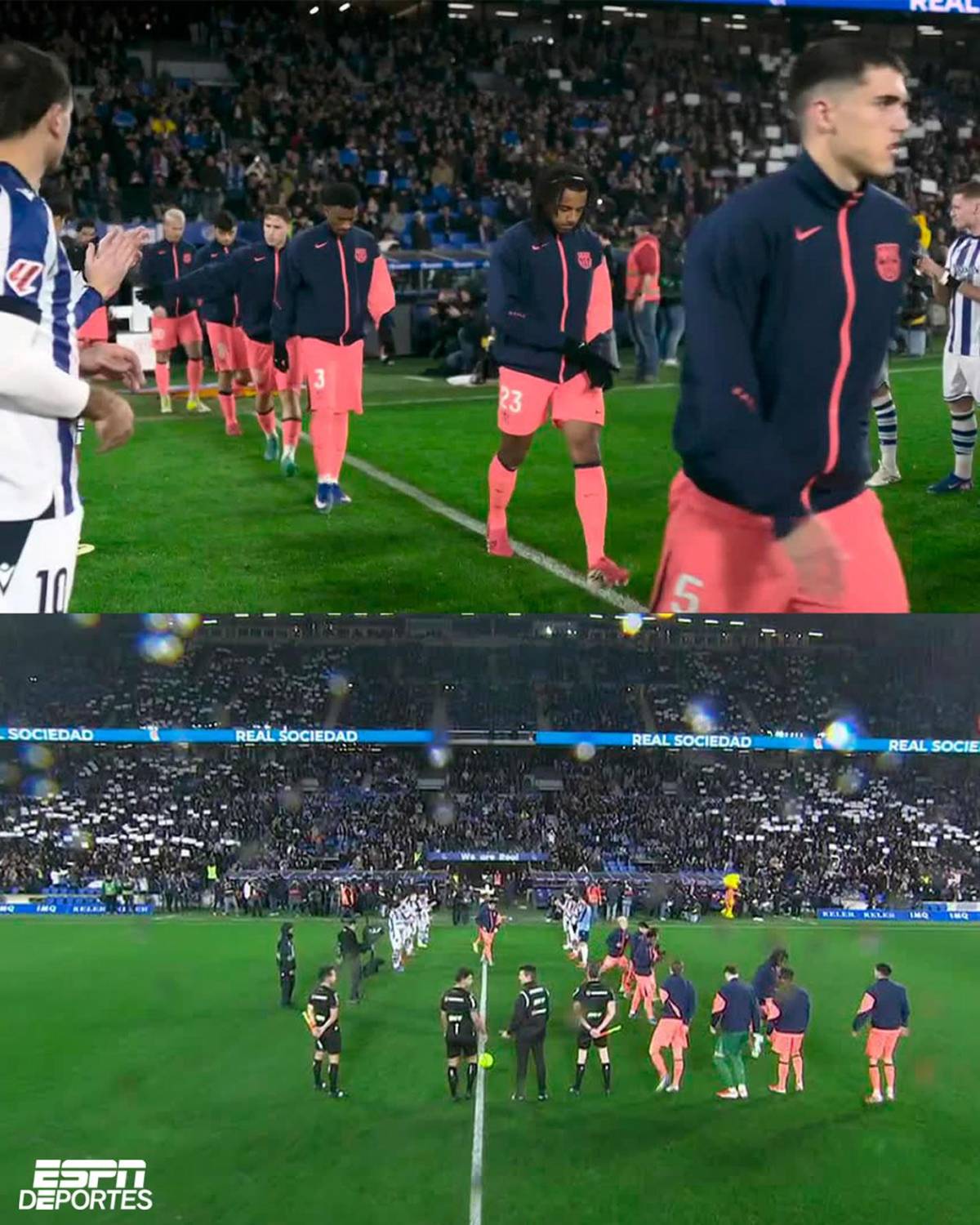 Barcelona se siente robado, polémicas, Lamine Yamal sufre y enfado de Flick