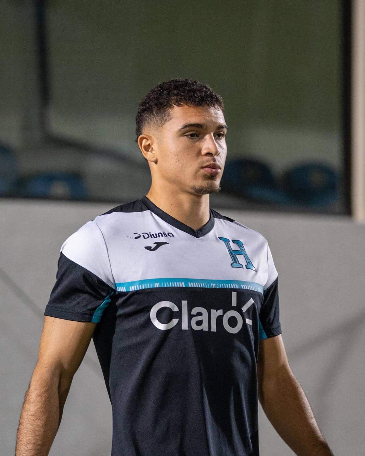 Honduras, con varios cambios: el primer 11 de Francisco Molina que se perfila ante Perú