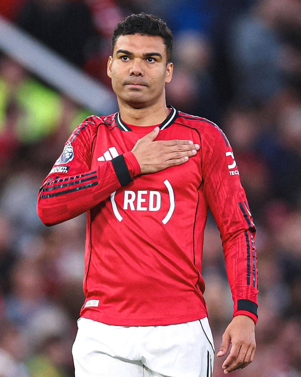 Inter Miami envuelto en escándalo: MLS investiga fichaje de Casemiro y se conoce el motivo
