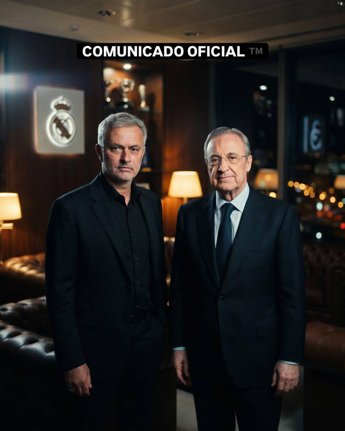 Mourinho lo llamó y dejó tirado al Barcelona: ¡fichará por el Real Madrid!