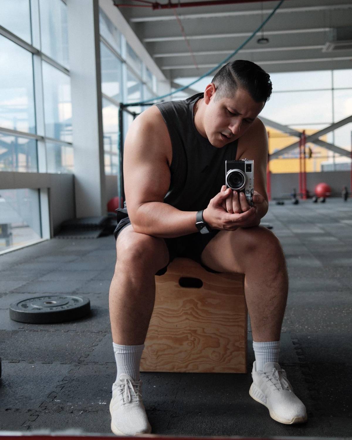 Ellos son los solteros más guapos de Honduras