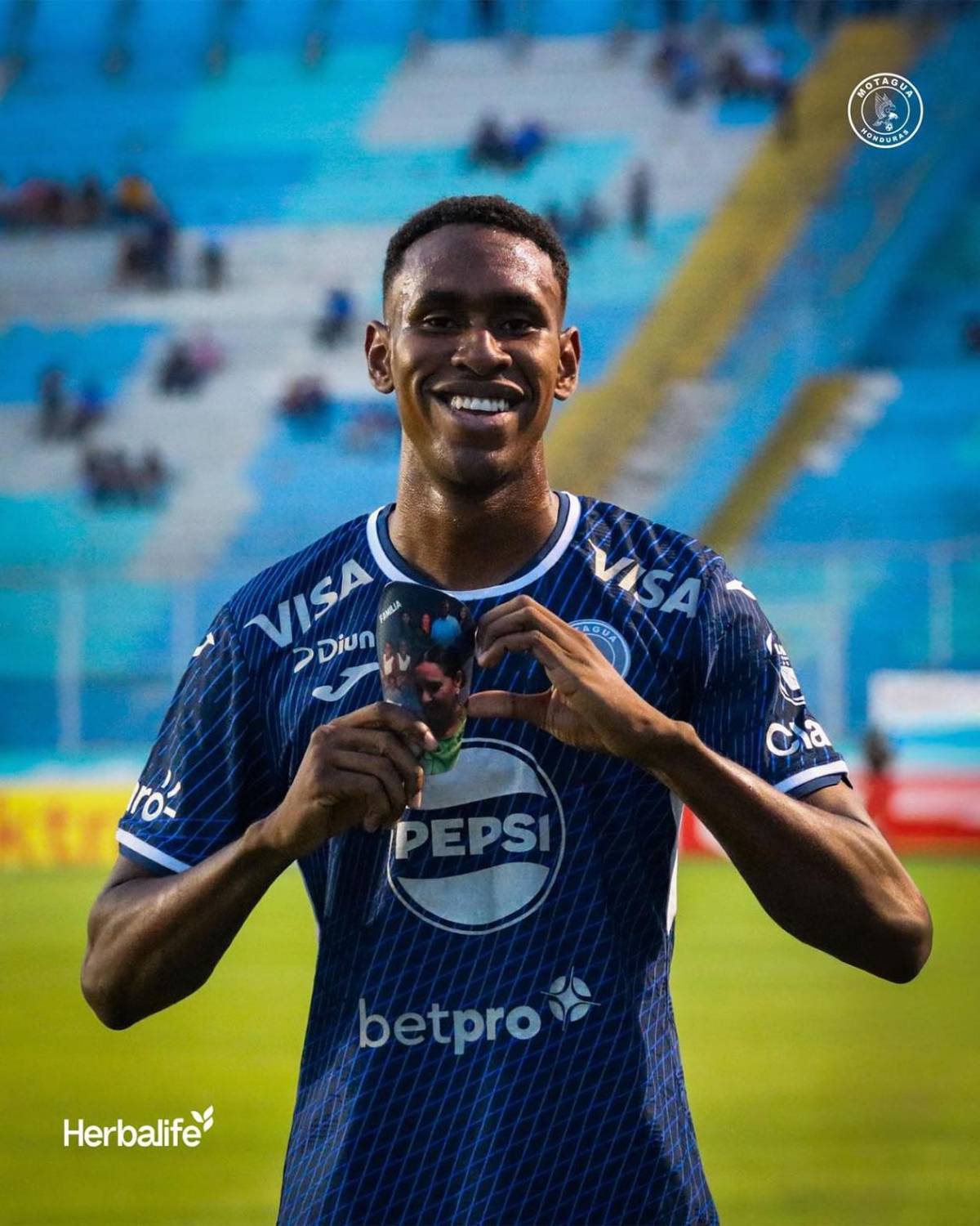 Motagua apunta fichaje, pelea con Olimpia por jugador de Marathón y posibles legionarios