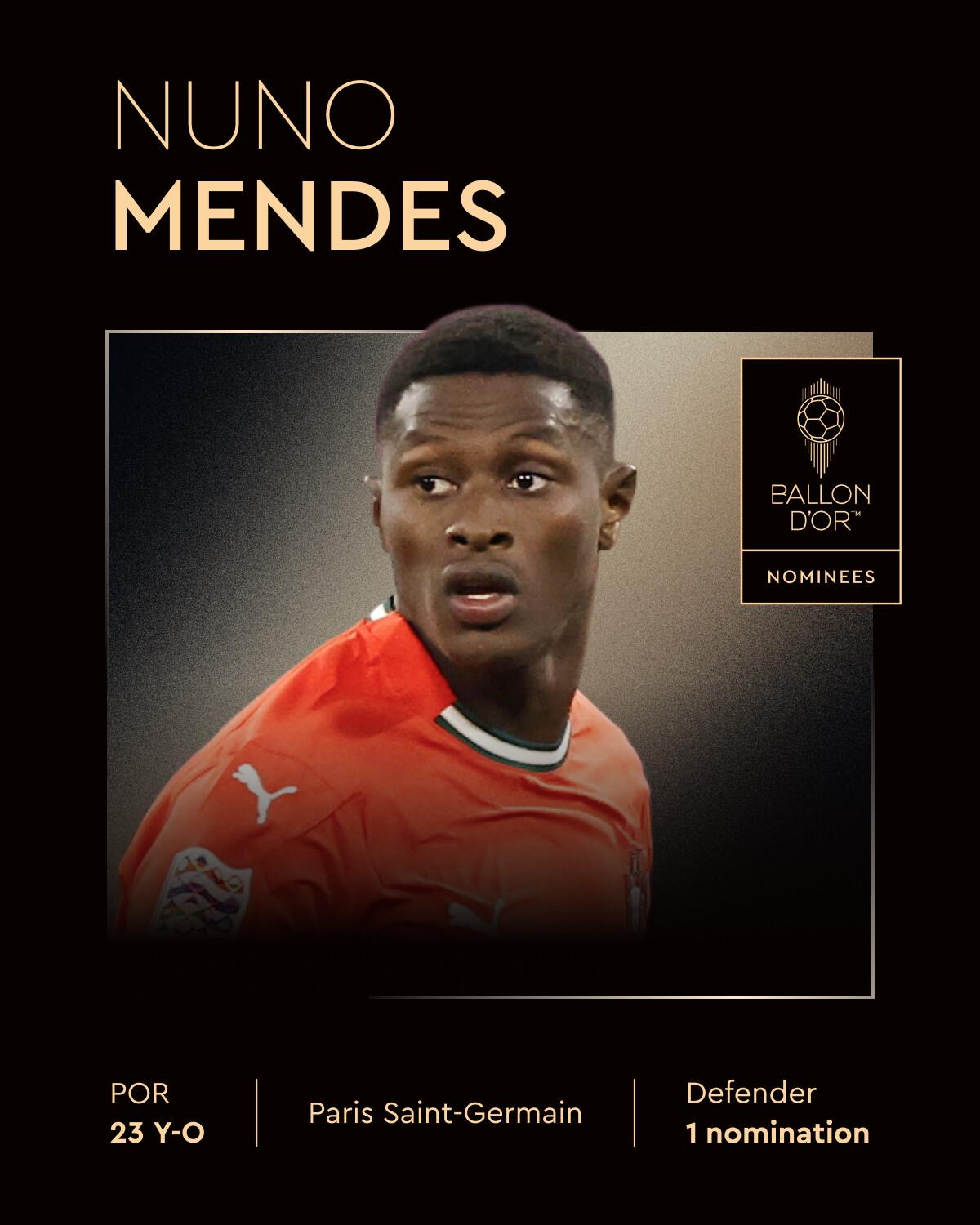 Balón de Oro tendrá nuevo ganador: sorpresivos nominados y duro golpe al Real Madrid