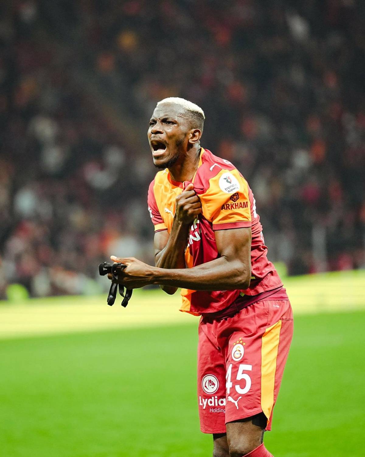 Tabla goleadores 2025: Mbappé superó a Messi y Cristiano; dos de Concacaf sorprenden