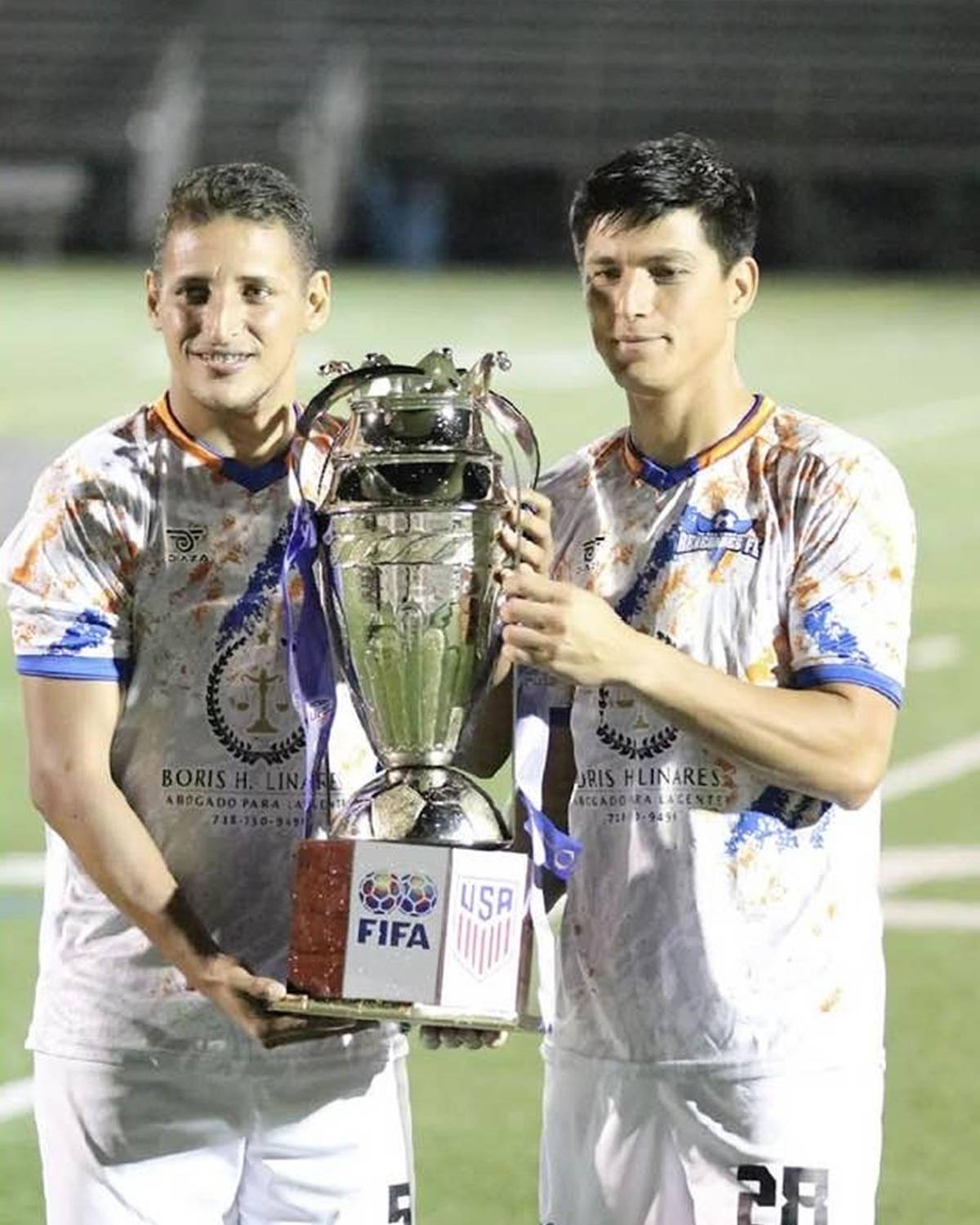 Fue campeón de Liga Nacional y seleccionado: su vida y nueva faceta en EEUU