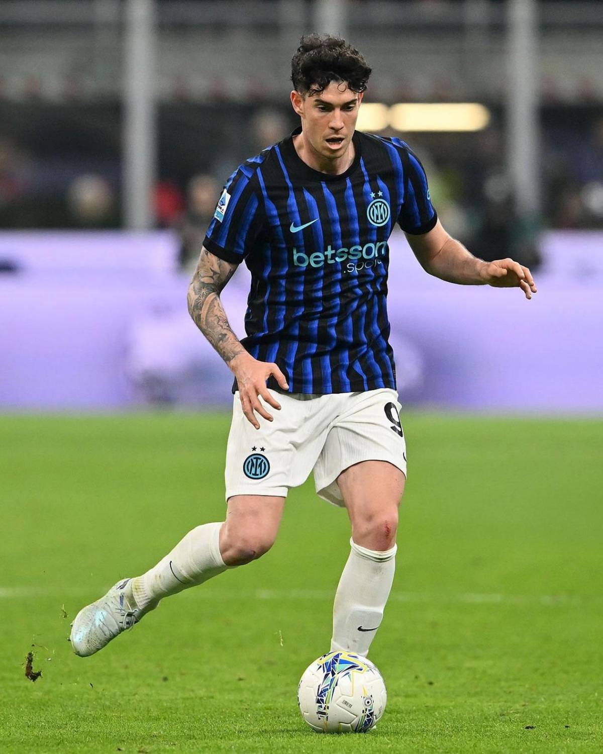 Barcelona recibe el sí de un fichaje que gusta a Flick, pero hay un problema...