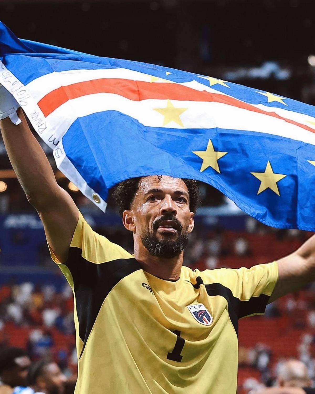 EEUU y Trump le cumplen el sueño a Vozinha en el Mundial 2026: no se lo esperaba