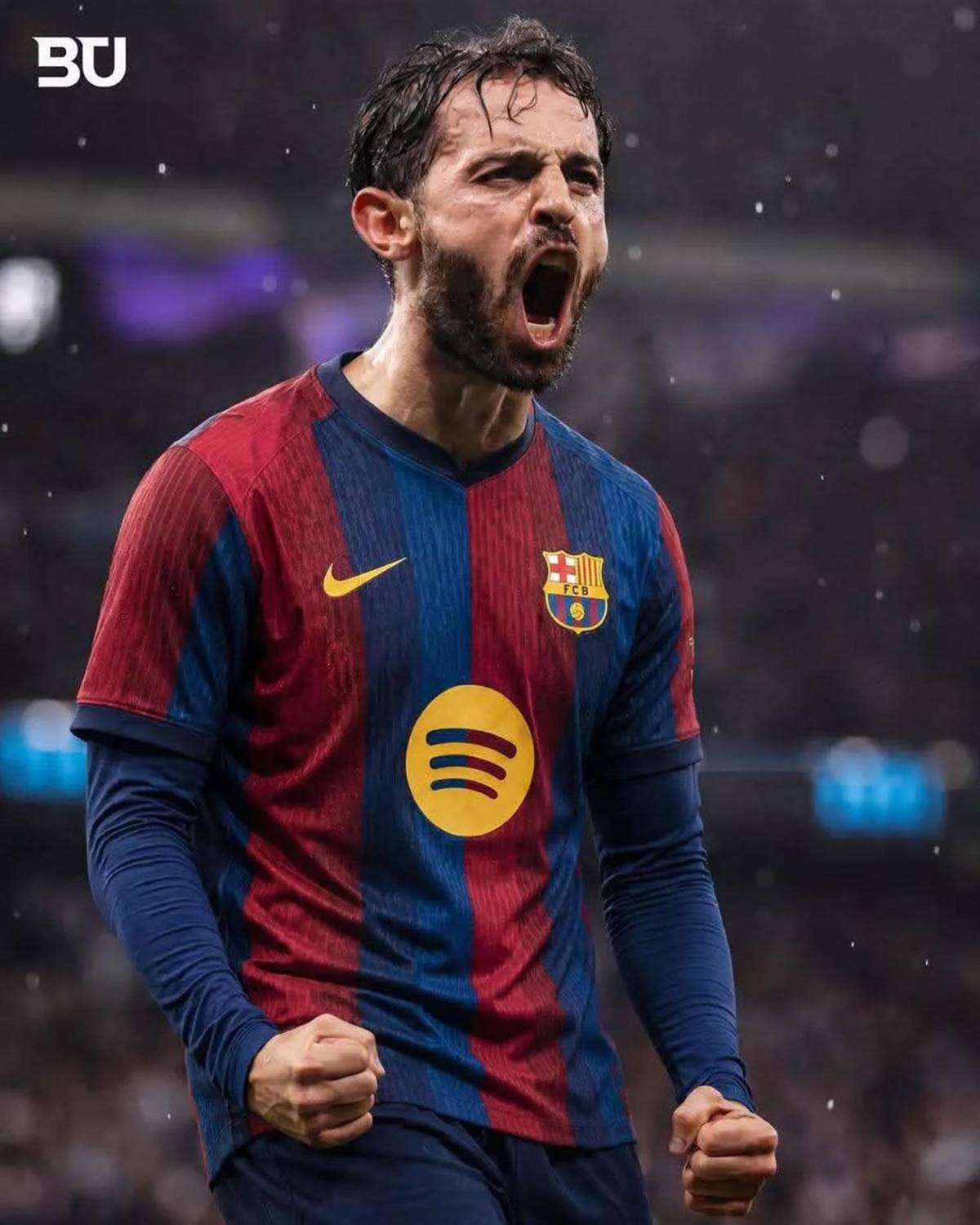 Barcelona mete miedo en el mercado: va por otros dos fichajes para dominar Europa
