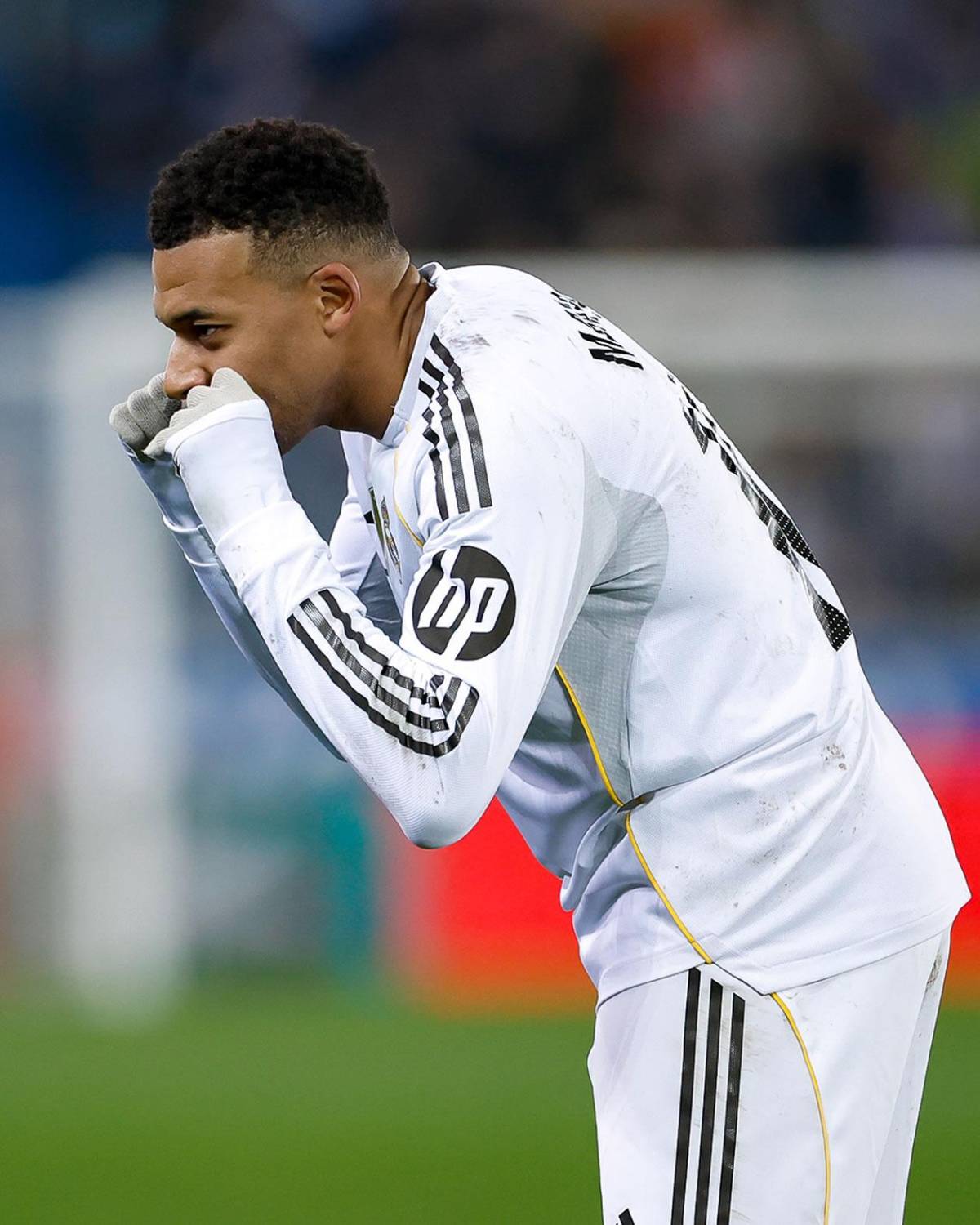 Bota de Oro 2025: Mbappé contesta a Haaland y desconocido goleador en la pelea