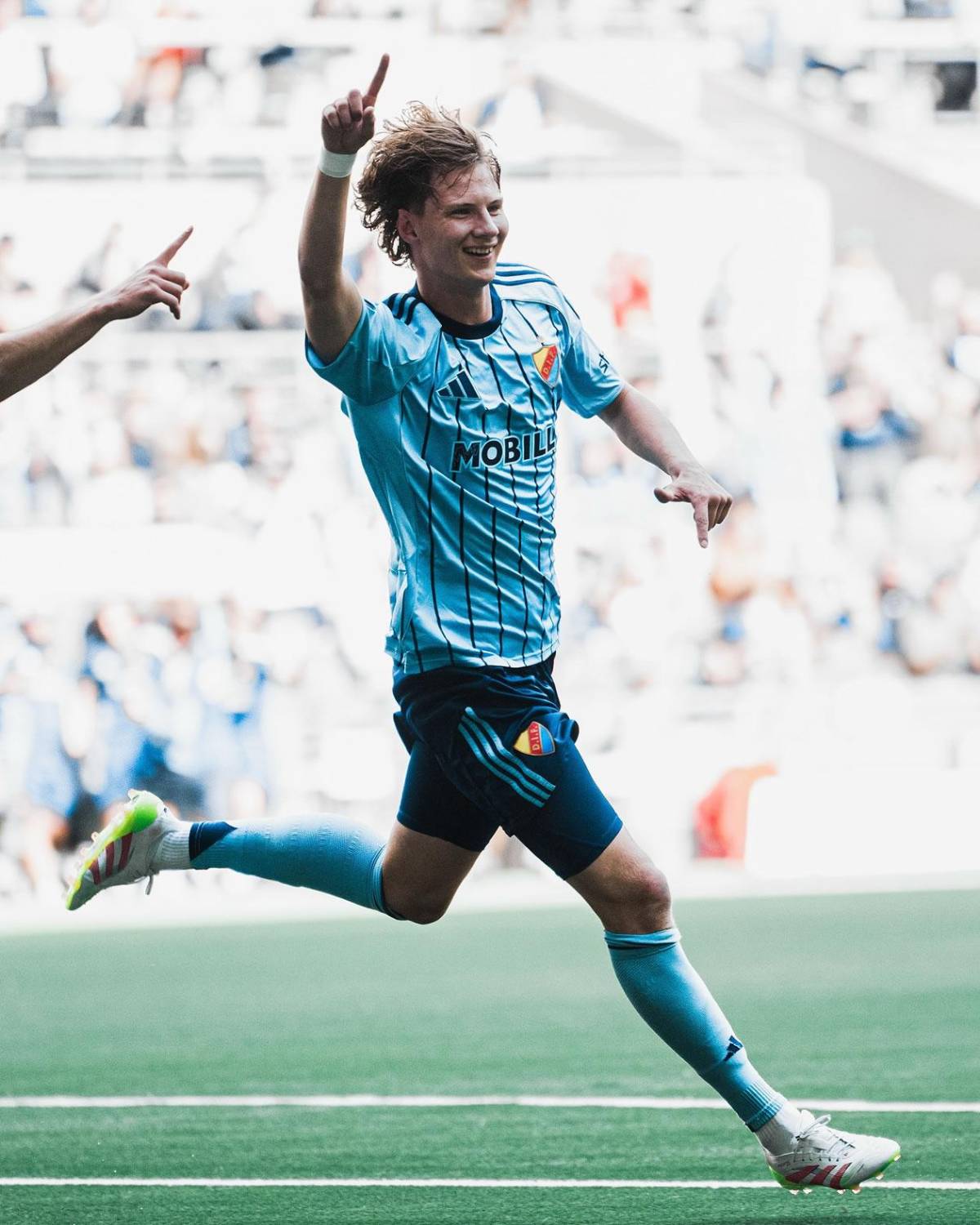 Bota de Oro 2025: Mbappé contesta a Haaland y desconocido goleador en la pelea