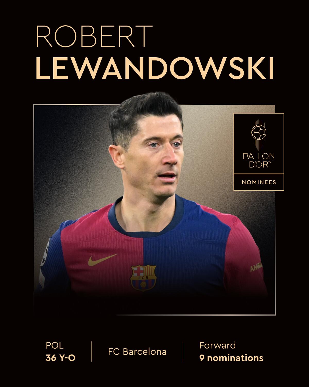 Balón de Oro tendrá nuevo ganador: sorpresivos nominados y duro golpe al Real Madrid