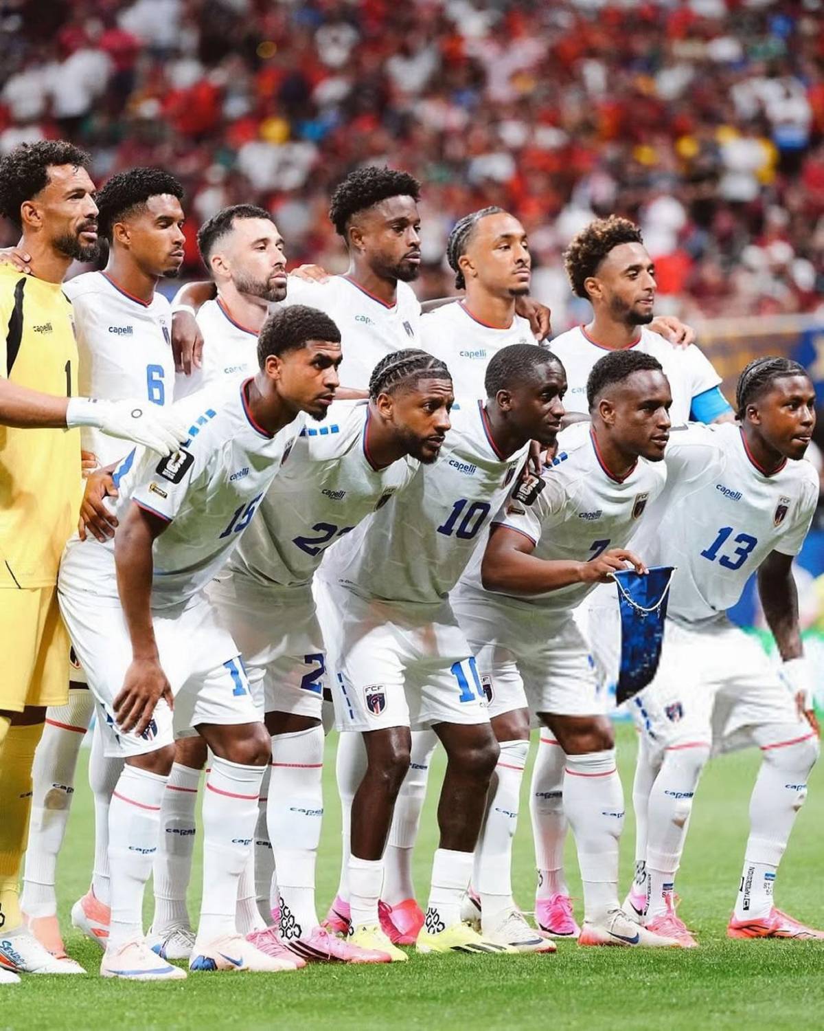 EEUU y Trump le cumplen el sueño a Vozinha en el Mundial 2026: no se lo esperaba