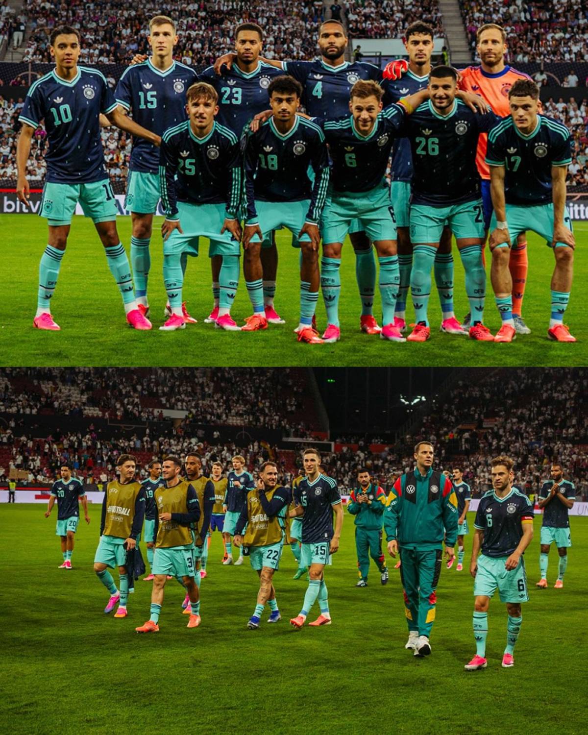 Ranking FIFA previo a Mundial: Mal augurio a Argentina, México sube y Honduras en Concacaf