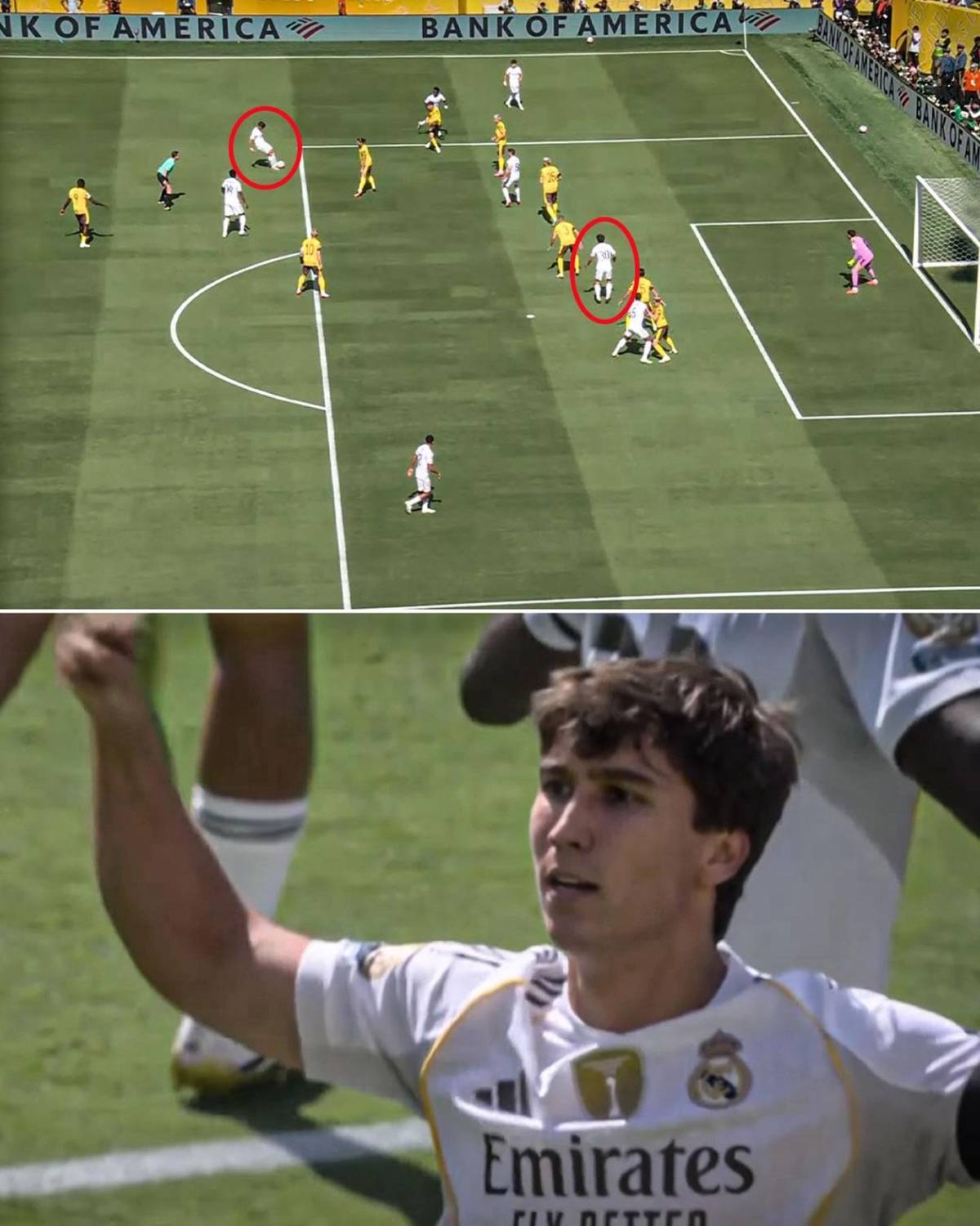 El gesto de Mbappé con Diogo Jota, volvió el marginado de Real Madrid y ¿Vinicius?