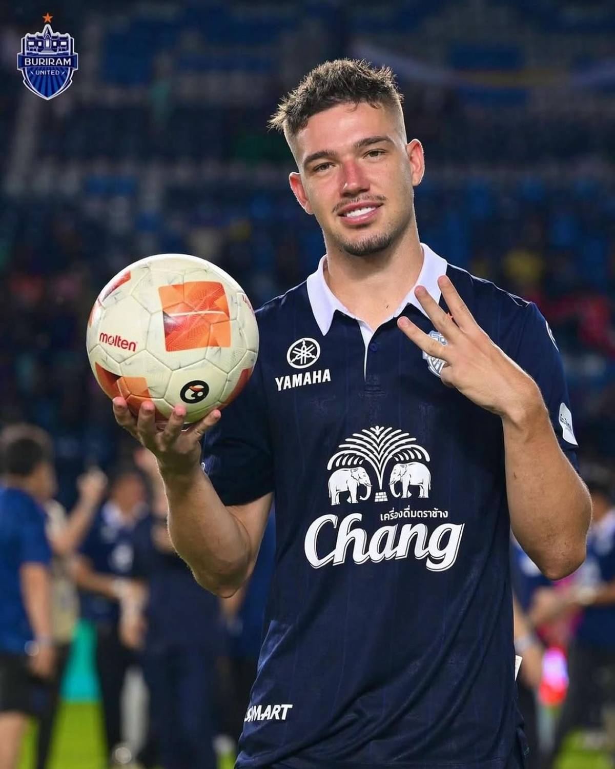 Tabla goleadores 2025: Mbappé superó a Messi y Cristiano; dos de Concacaf sorprenden