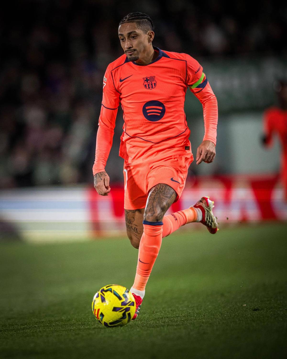 Pichichi Liga Española: Yamal y otro del Barça avisan a Mbappé: tabla goleadores