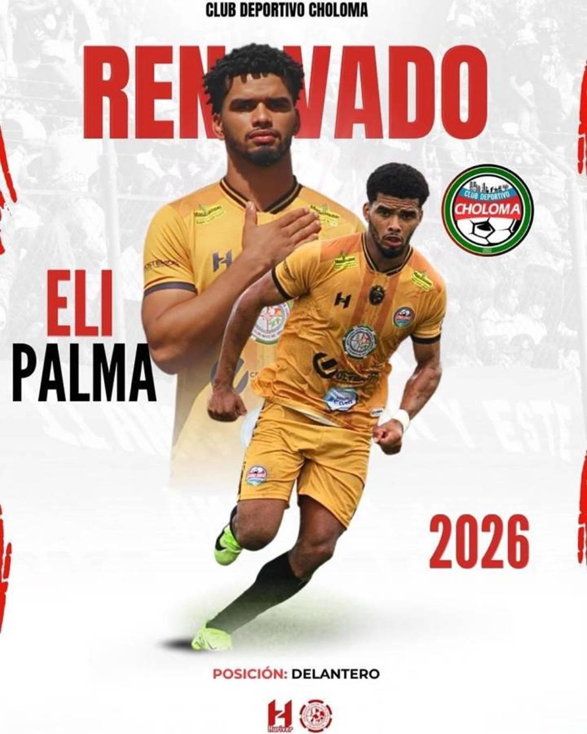 Motagua con fichaje, refuerzos de Olimpia, otro hondureño en España y futuro de Luis Palma