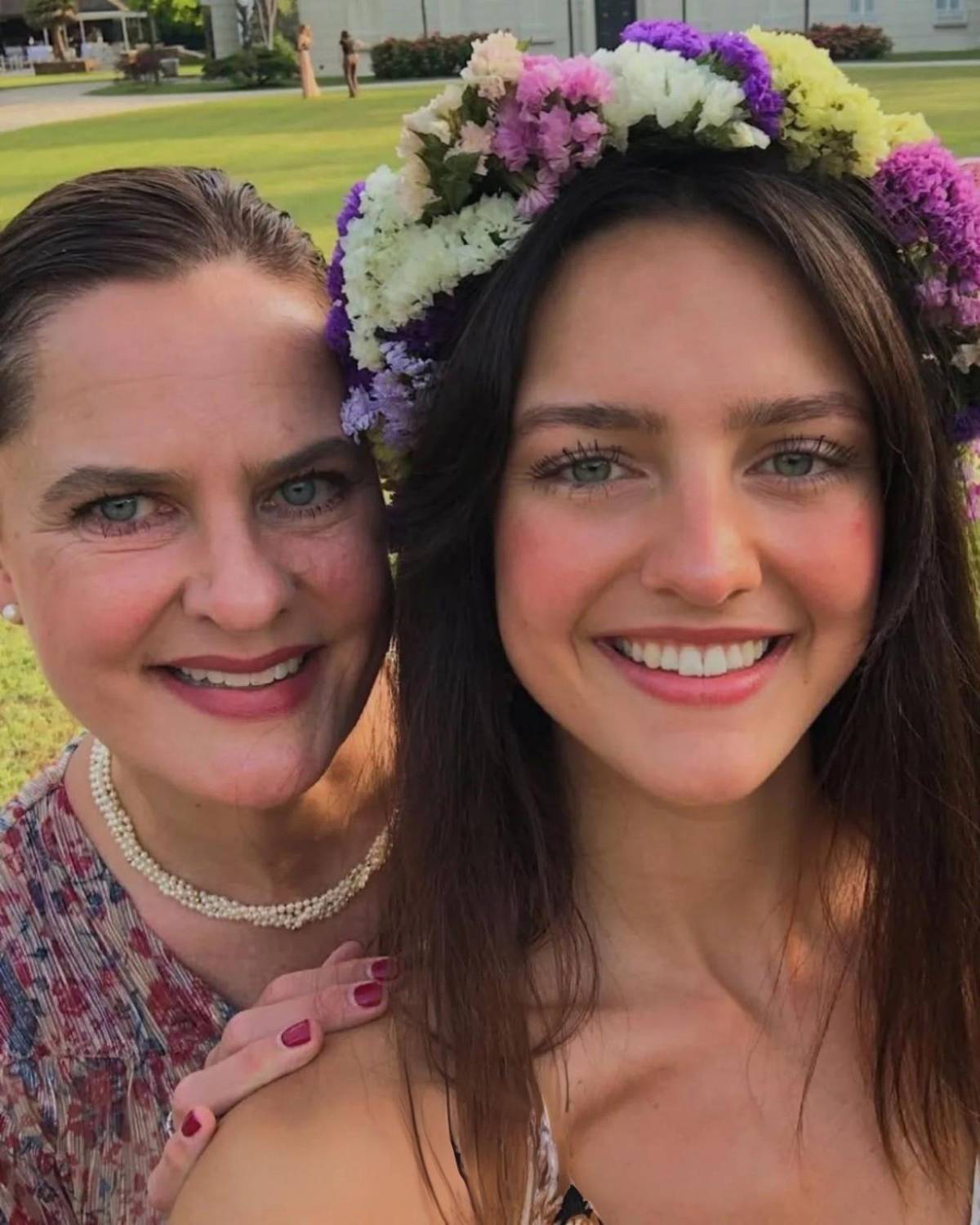 Clara Vegas, Miss Venezuela, habla de su cambio físico: “Me sentía bella