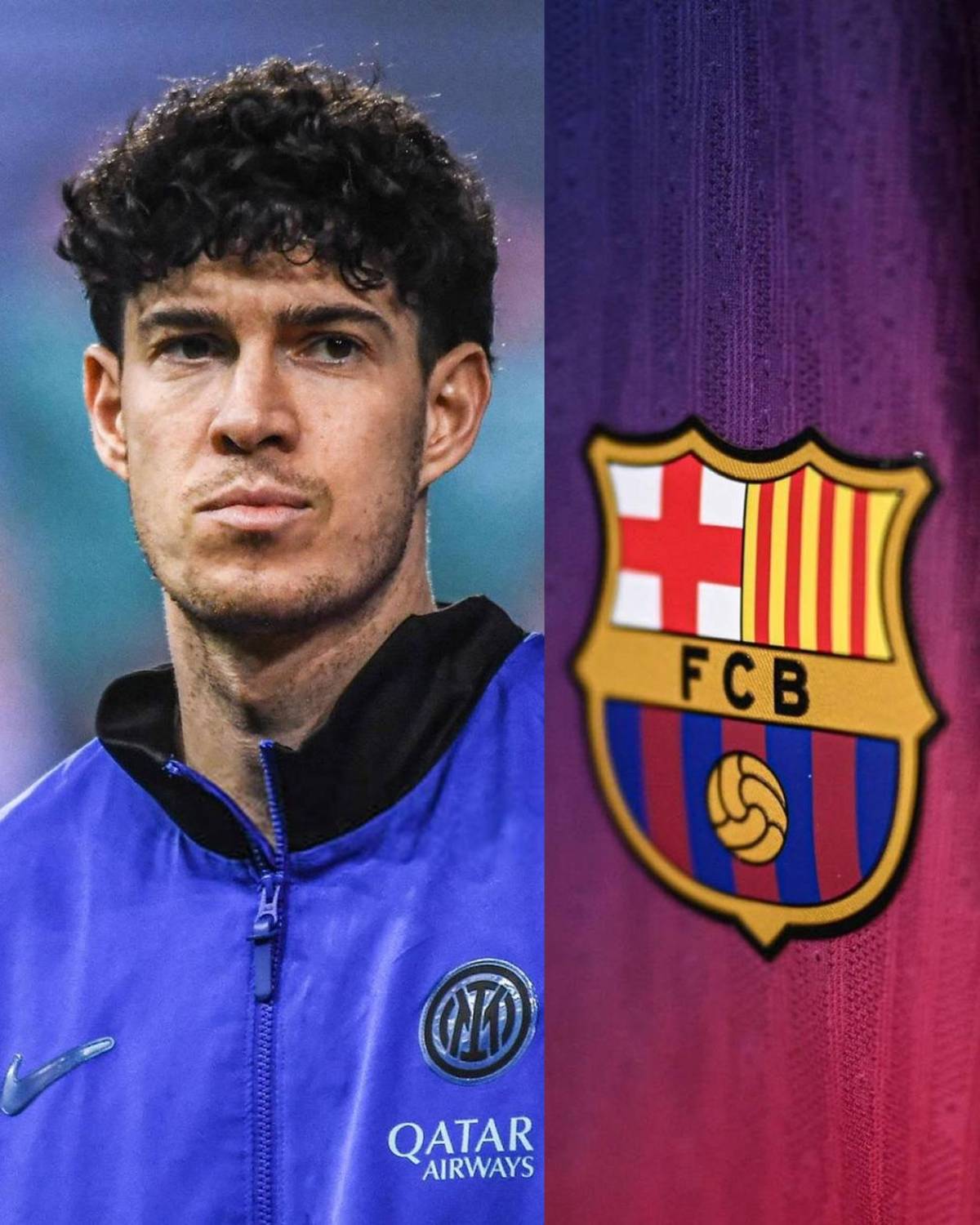 Barcelona recibe el sí de un fichaje que gusta a Flick, pero hay un problema...