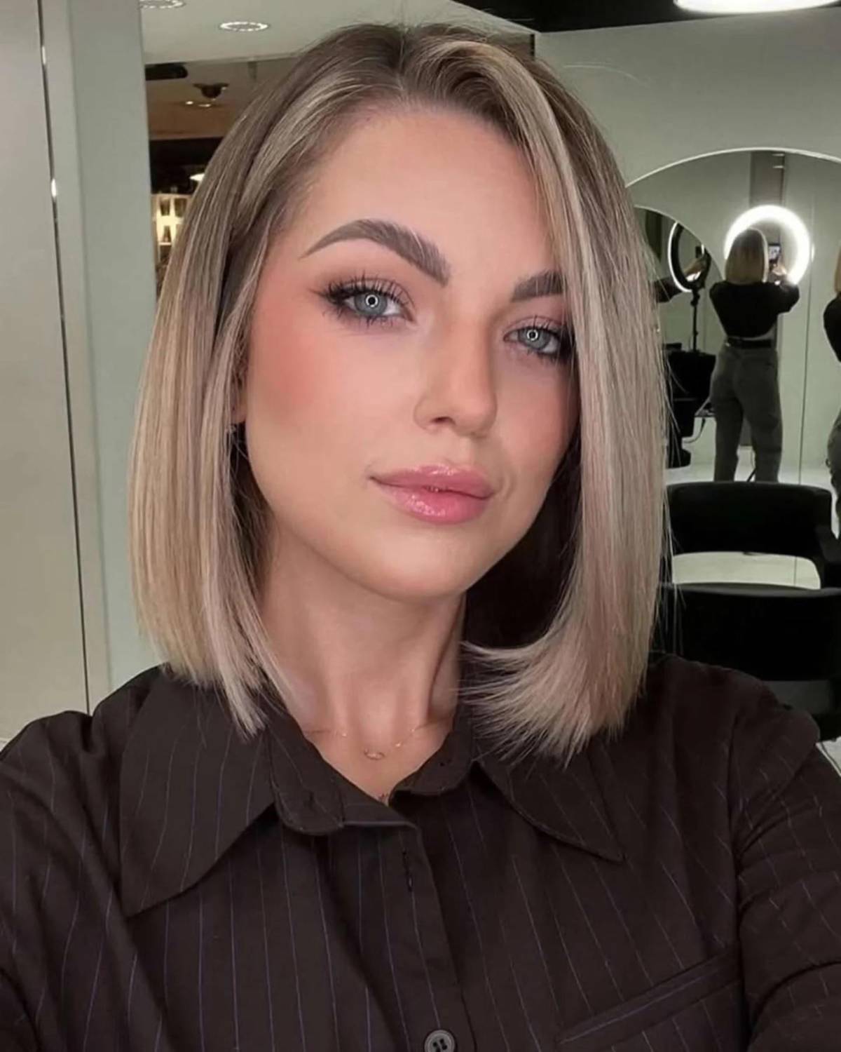 La influencer de belleza, Stefanie Pieper, muere a los 31 años; su novio fue detenido