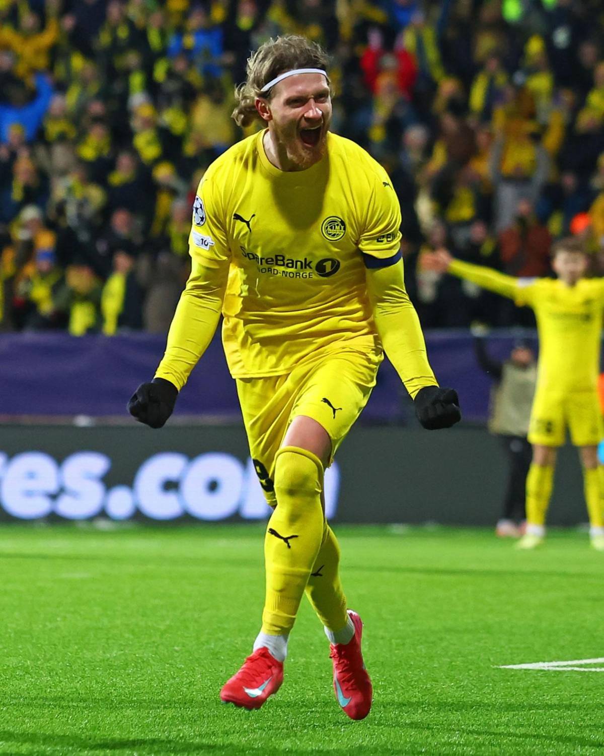 Tabla de goleadores Champions: marca cuatro goles, supera a Haaland y golpe a Mbappé