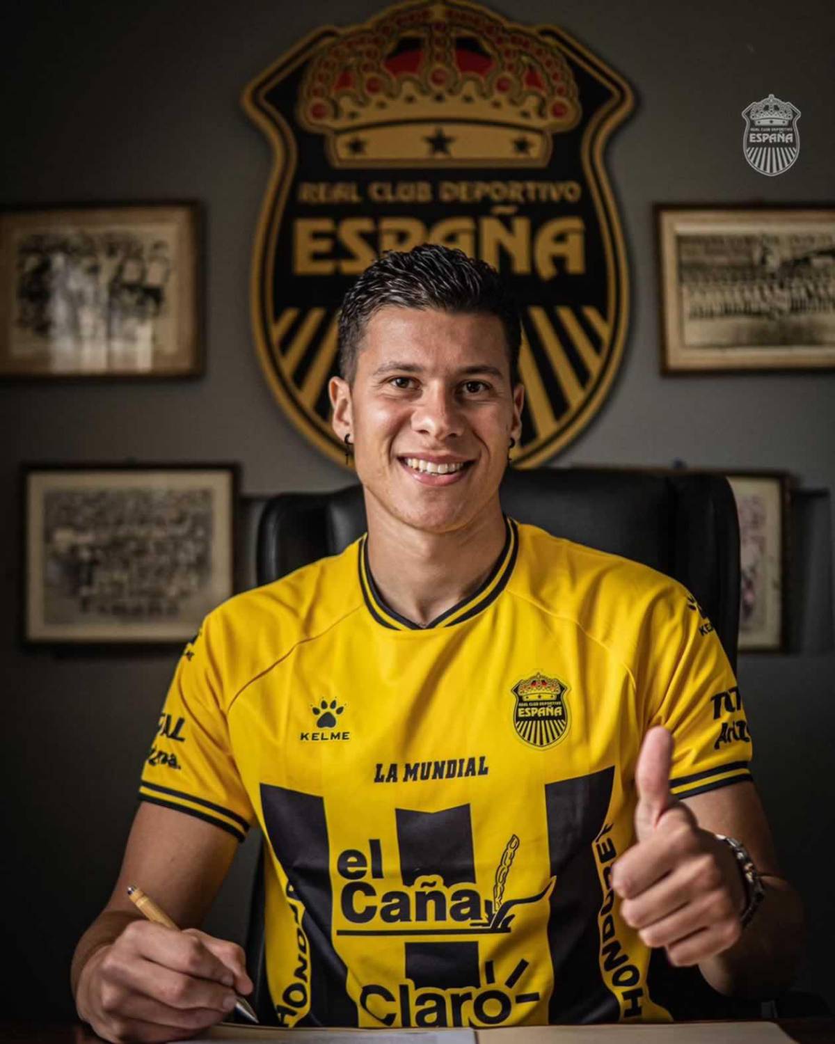 Motagua saca chequera, Olimpia quiere robar goleador a su vecino y fichaje del Real España