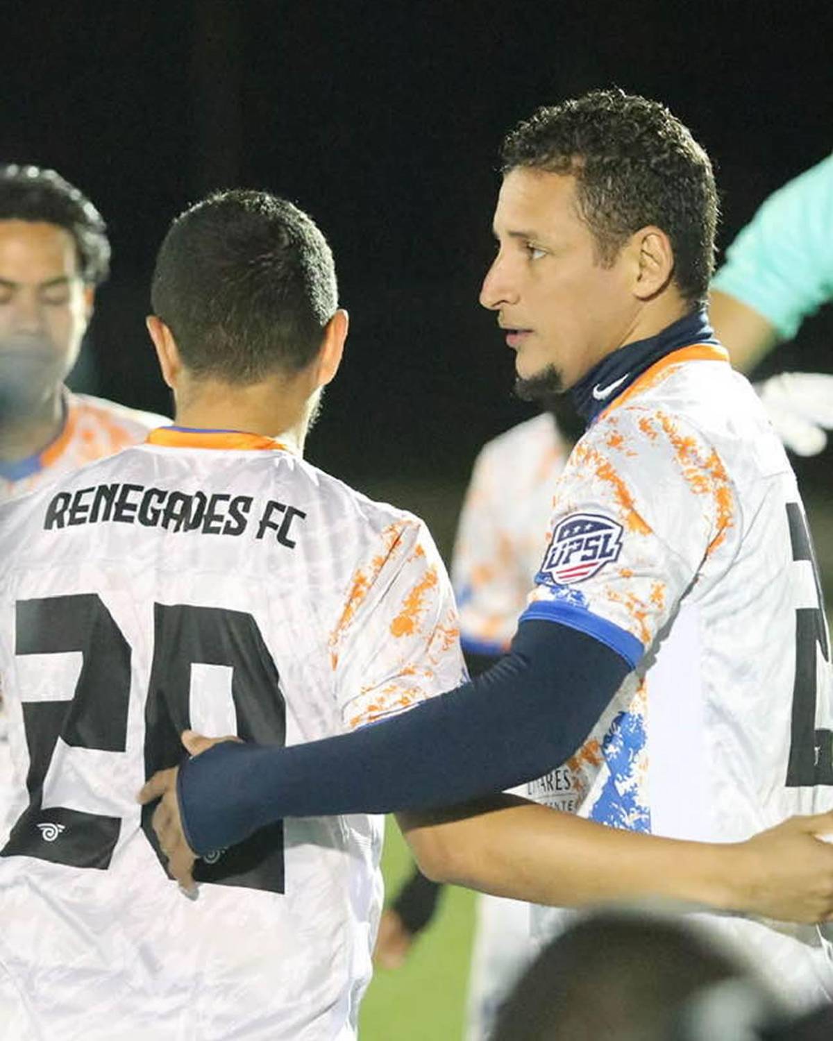 Fue campeón de Liga Nacional y seleccionado: su vida y nueva faceta en EEUU