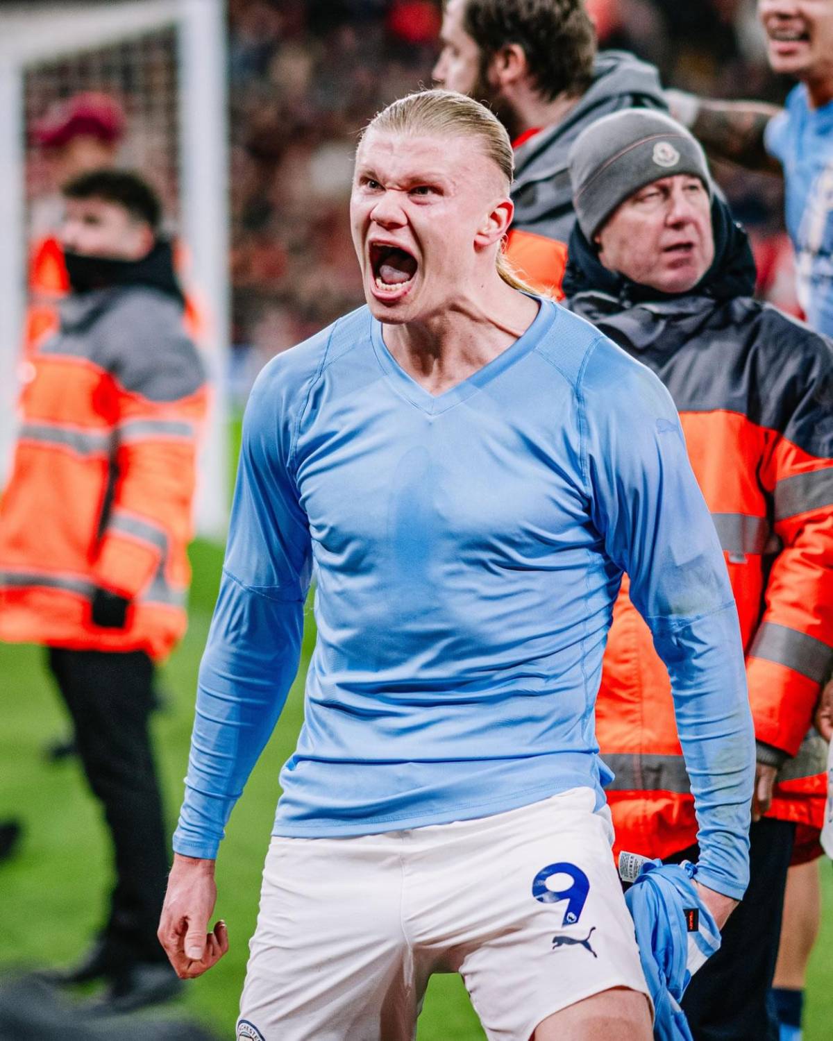 Haaland ya eligió: reunión clave en Madrid y decidió su futuro para la temporada 2026-27