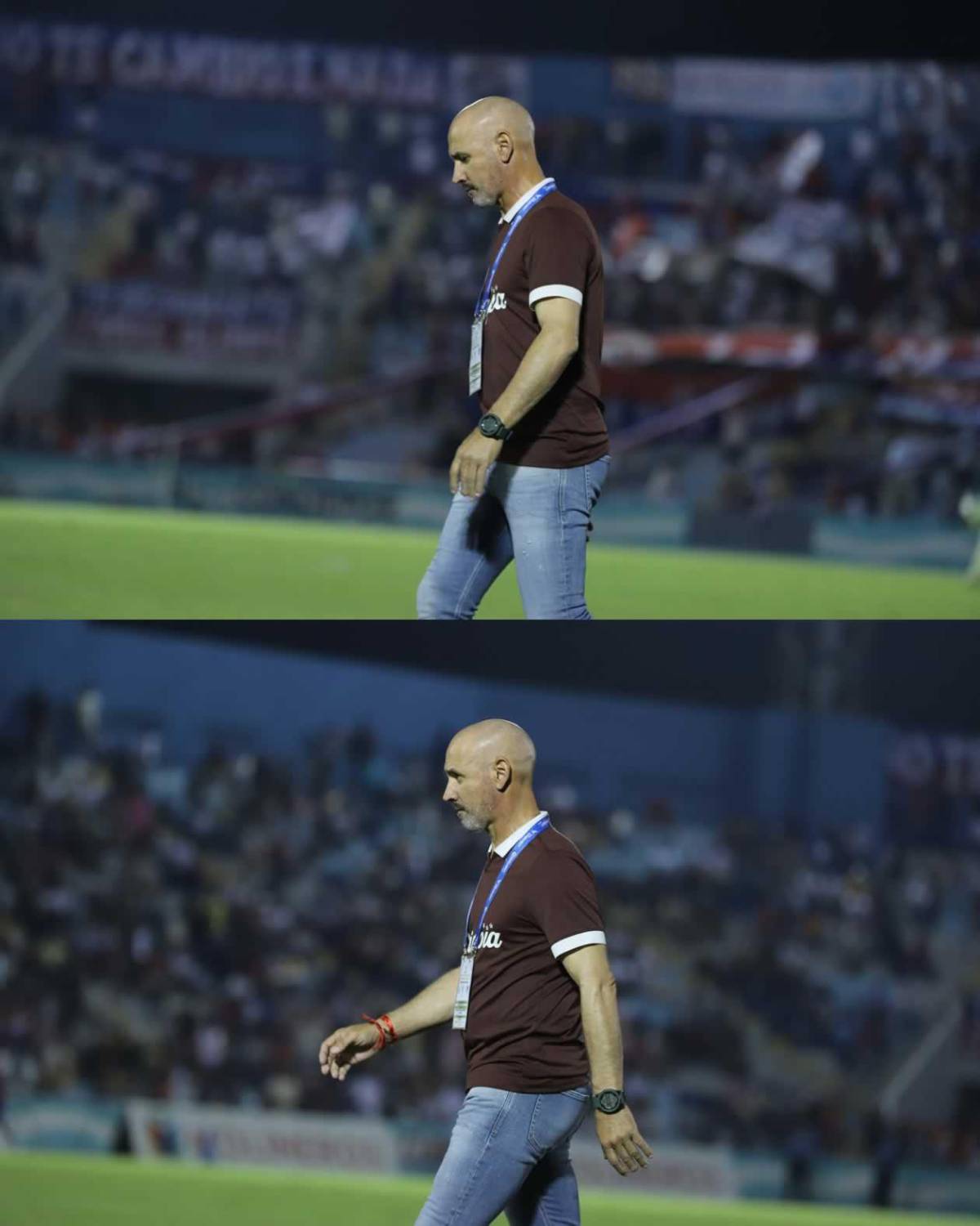 El 'niño' del Victoria que castigó a Olimpia, Espinel frustrado y ¿quién es la sexy colocha?