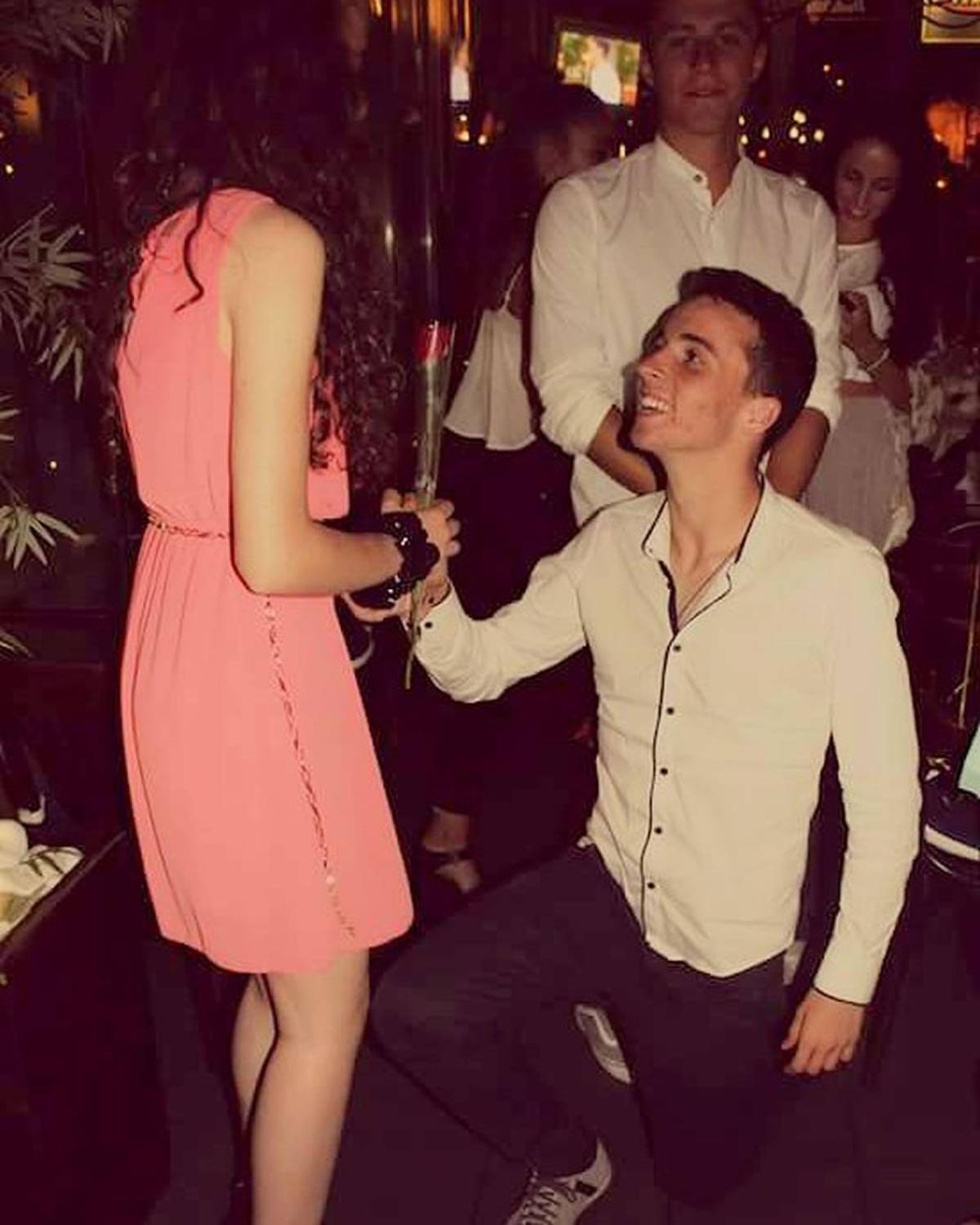 ¿Quién es Rute Cardoso, esposa de Diogo Jota?: lo último que hizo antes del accidente