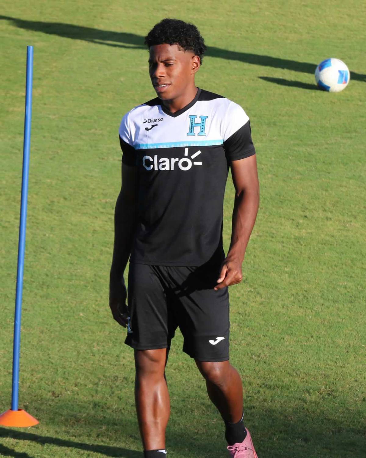 Honduras con sorpresas vs Nicaragua: 11 titular de Rueda por boleto al Mundial