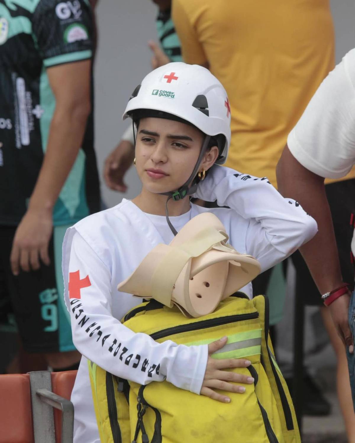 Periodista sorprende y sexy tiktoker: las bellas chicas de la jornada 7 del Clausura 2026