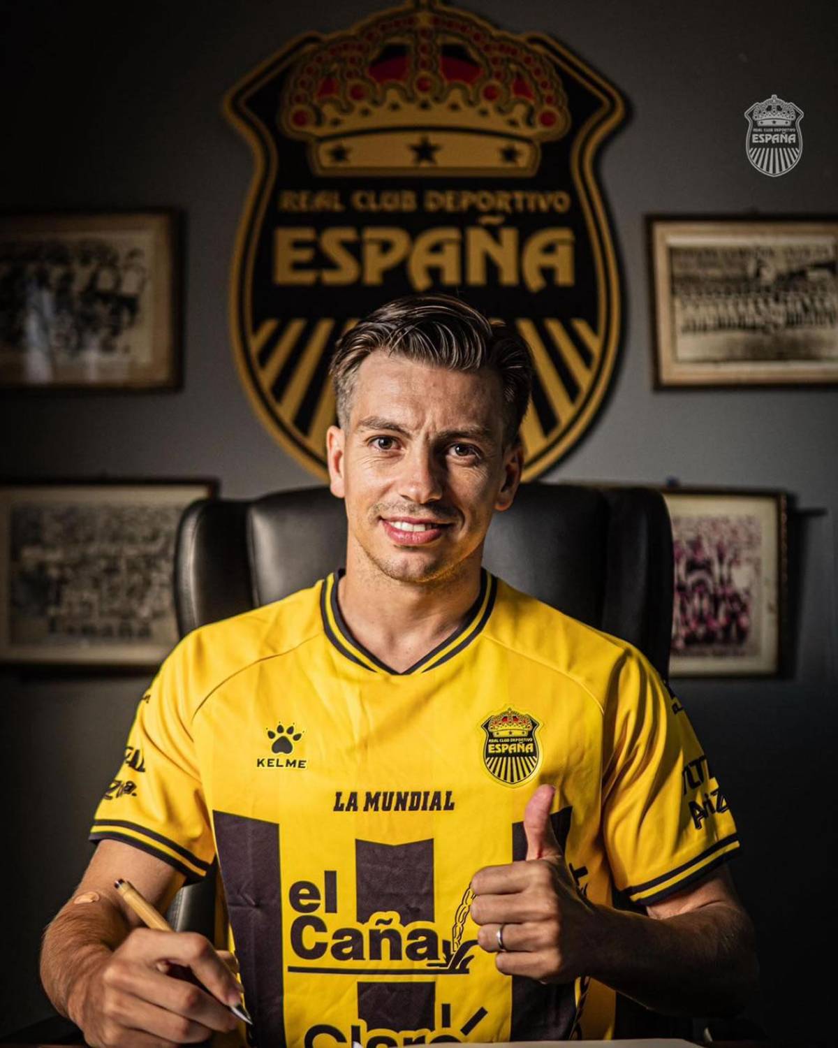 Motagua saca chequera, Olimpia quiere robar goleador a su vecino y fichaje del Real España