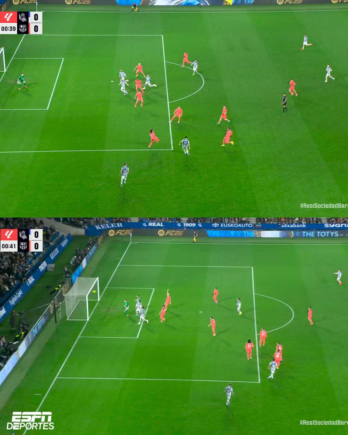 Barcelona se siente robado, polémicas, Lamine Yamal sufre y enfado de Flick