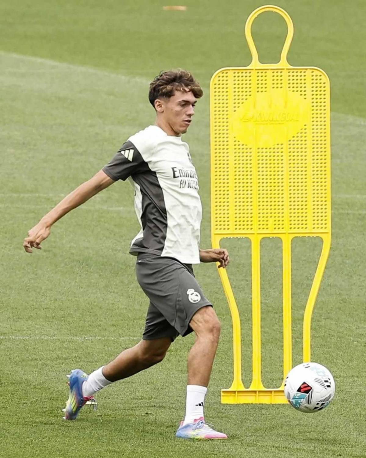 Confirmado: el 'fichaje' inesperado del Real Madrid para el cierre de LaLiga y Champions