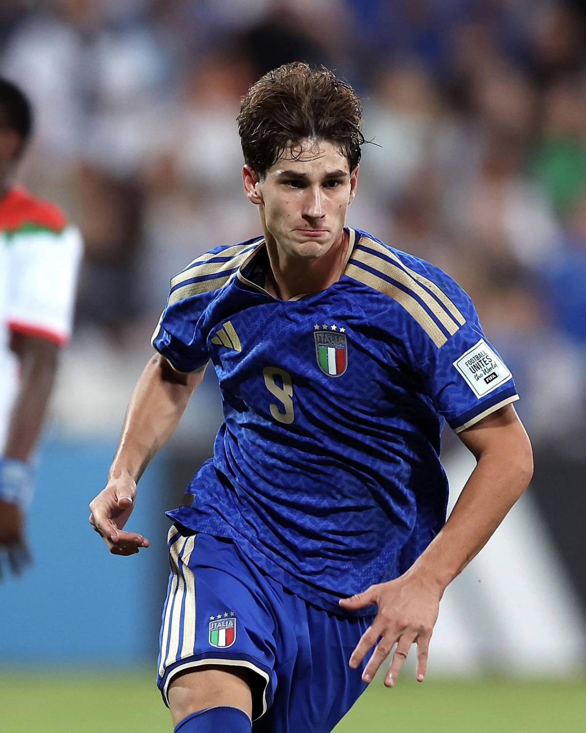 Mundial Sub-17: La cenicienta sorprende y definidos los cruces de semifinales