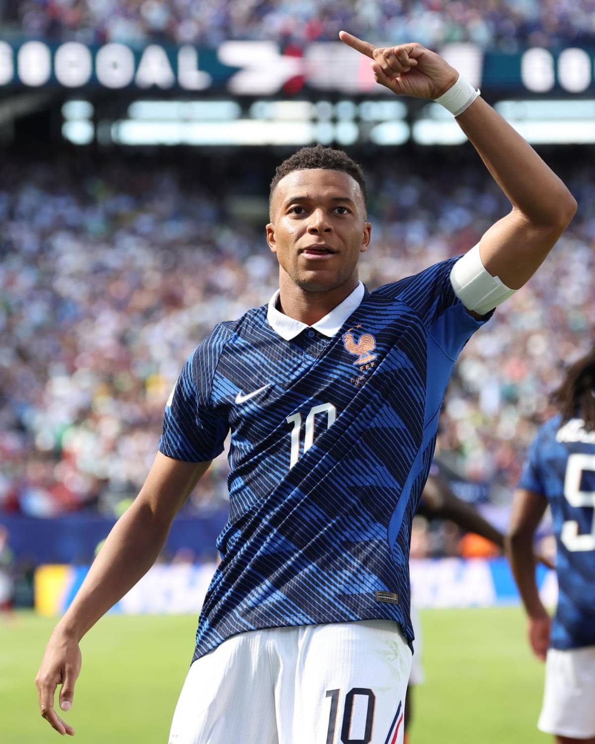 Bota de Oro Mundial 2026: Messi hace doblete y se escapa de Mbappé en tabla de goleadores