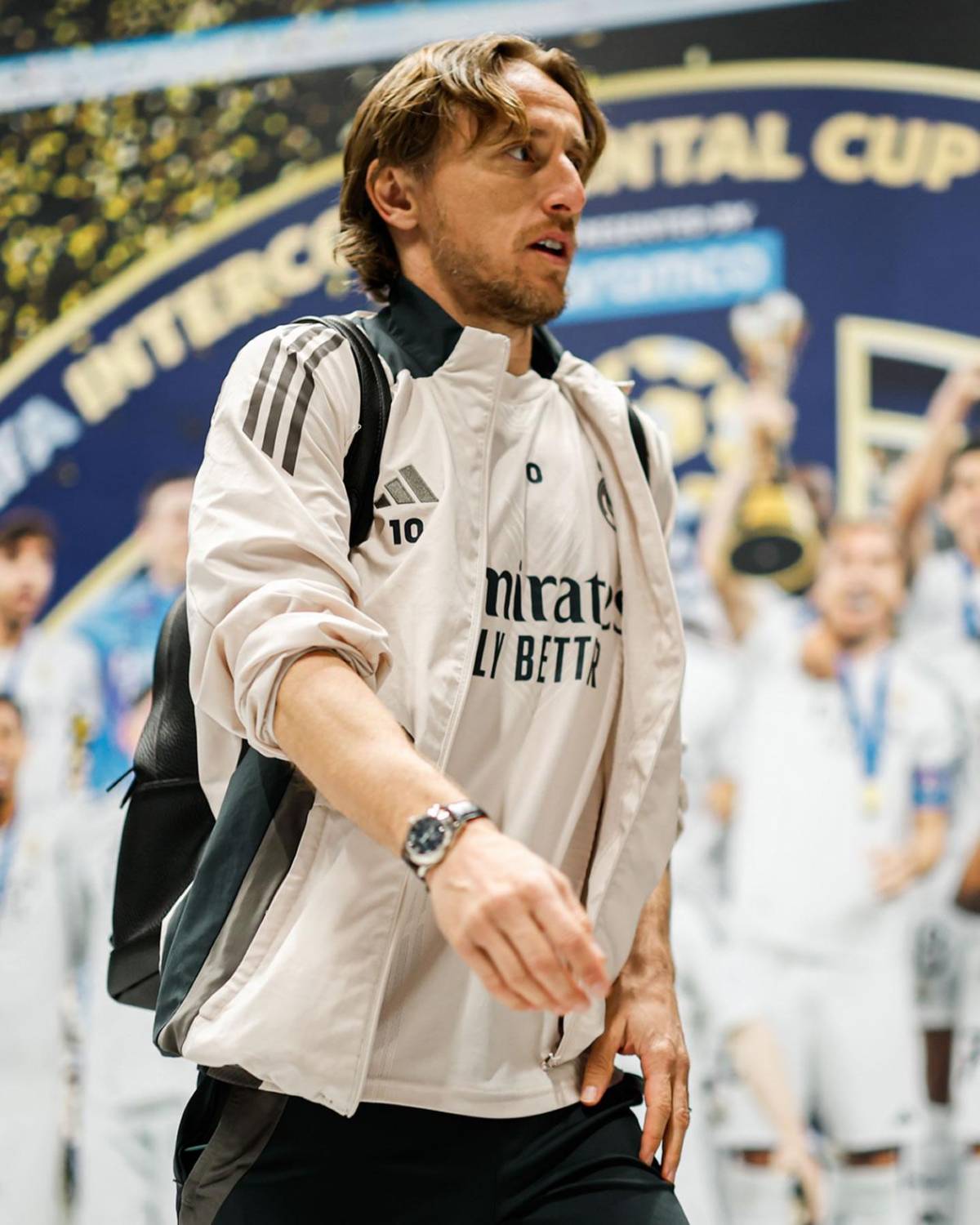 Confirmado: los dos jugadores que se van del Real Madrid tras el Mundial de Clubes