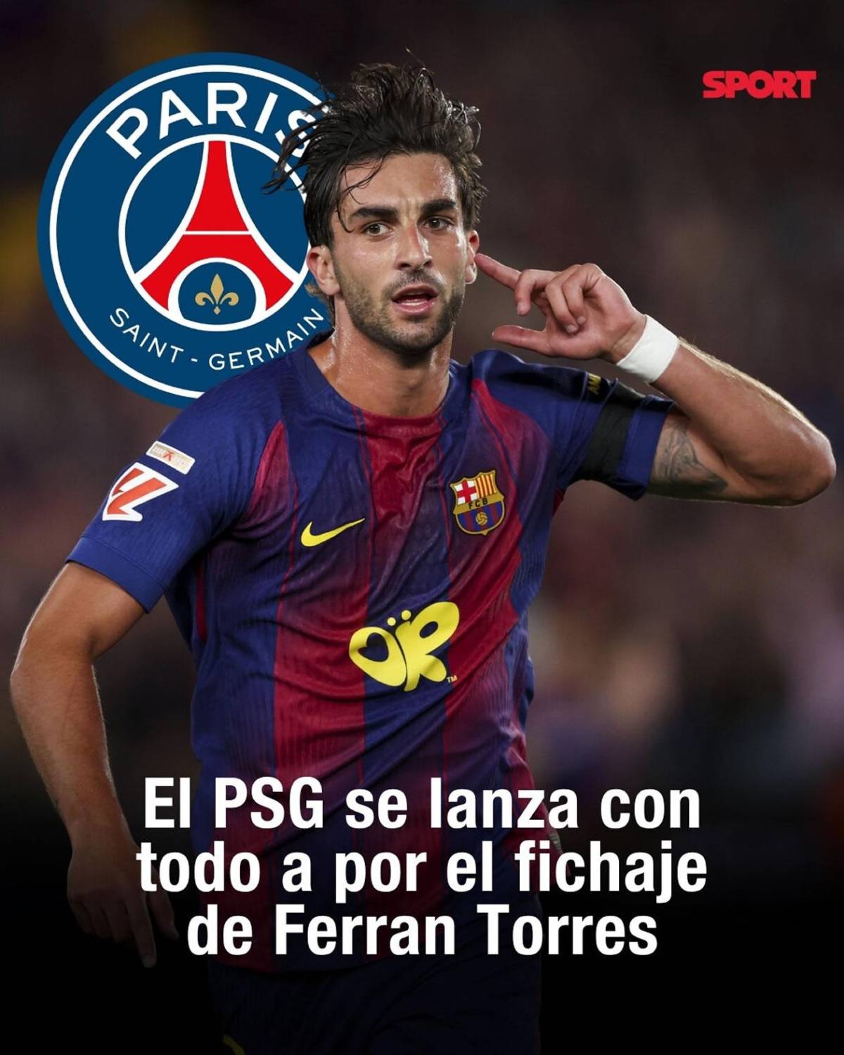El PSG debilita al Barcelona y se llevará a una de sus estrella: ¡Anuncian acuerdo!