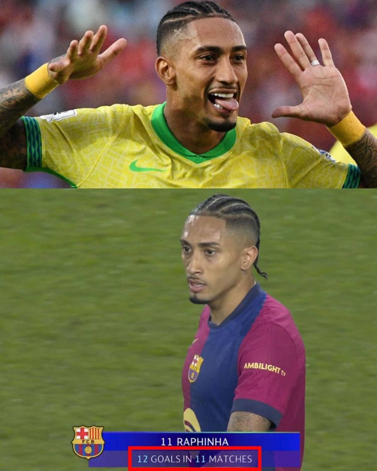 El baile del Barcelona, lujito de Lamine, alarma y tristeza del Dortmund