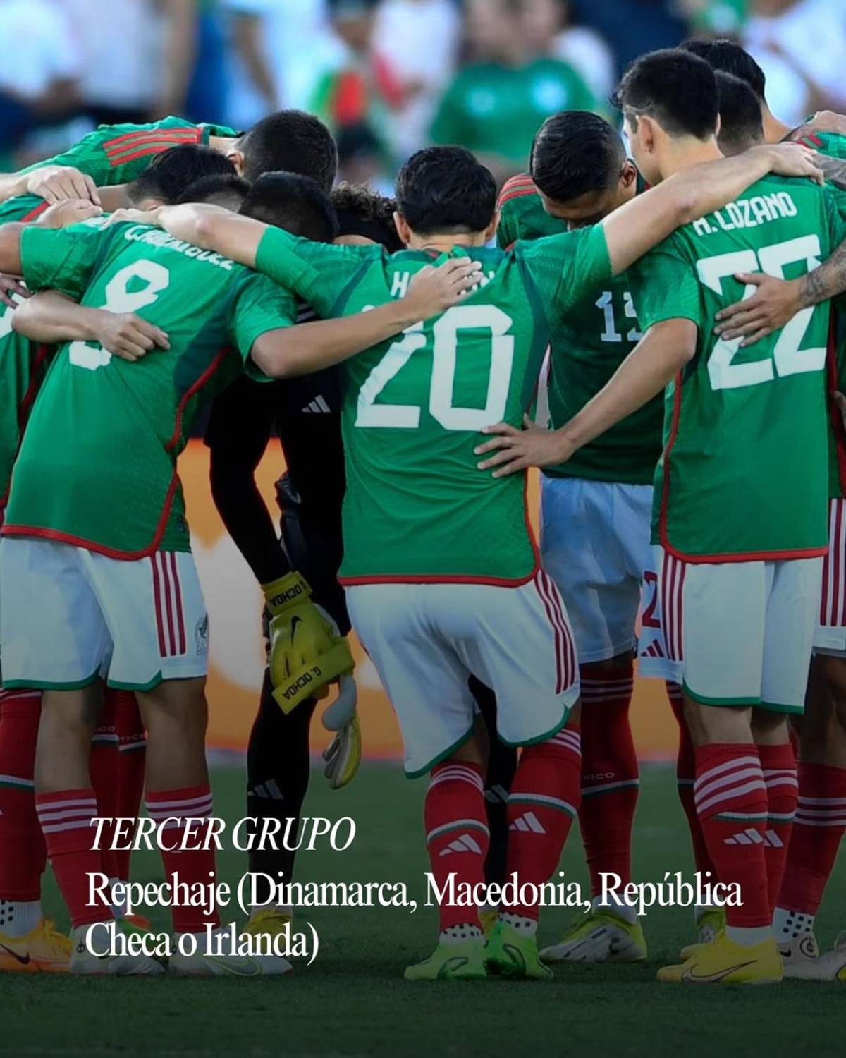 IA del Mundial 2026: México sufrirá lo peor, la final y quién será el campeón