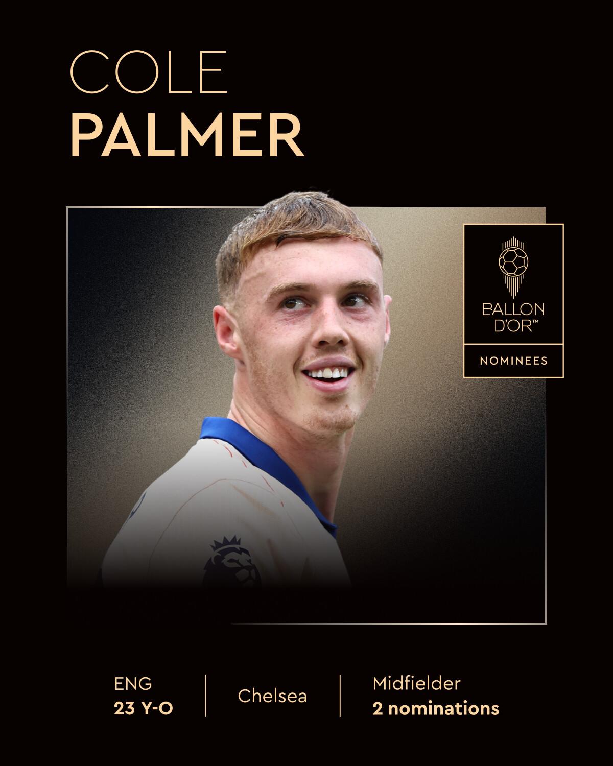 Balón de Oro tendrá nuevo ganador: sorpresivos nominados y duro golpe al Real Madrid