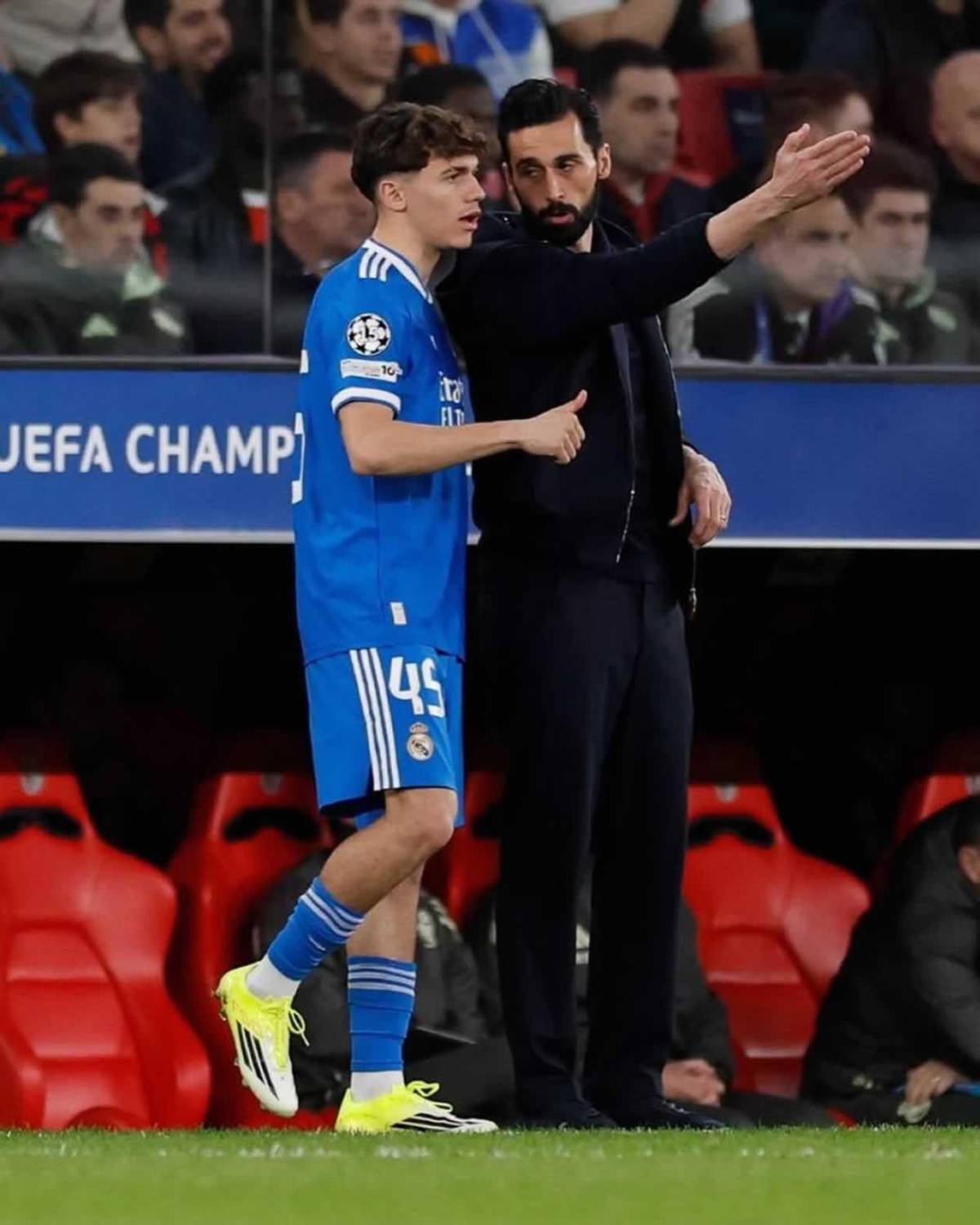 Confirmado: el 'fichaje' inesperado del Real Madrid para el cierre de LaLiga y Champions