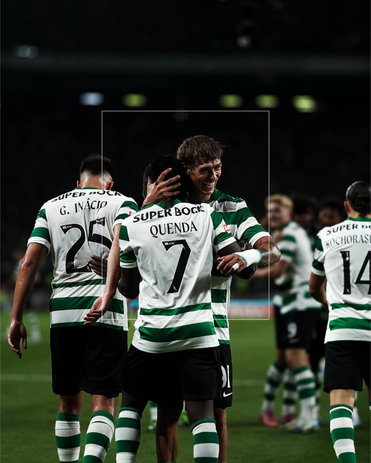 Champions 2025-26: los sorpresivos y desconocidos equipos clasificados; unos debutan