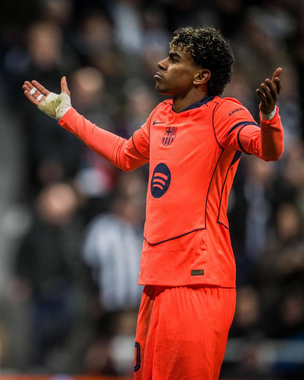 Tabla de goleadores Champions: se estrenó con hat-trick, Mbappé presionado y Vinicius falla