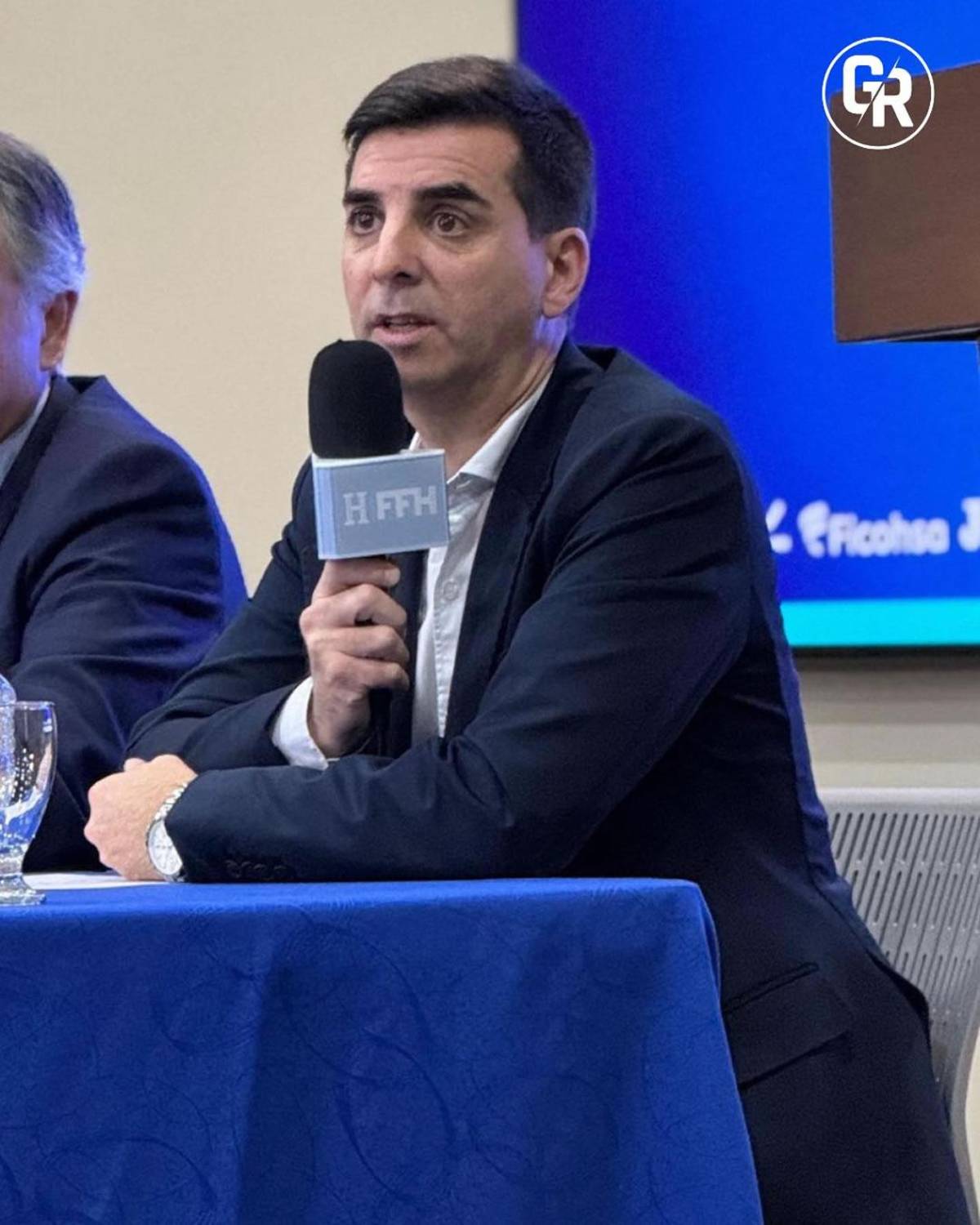 Nuevo candidato para dirigir a Honduras y Francis lo conoce: los nombres que suenan