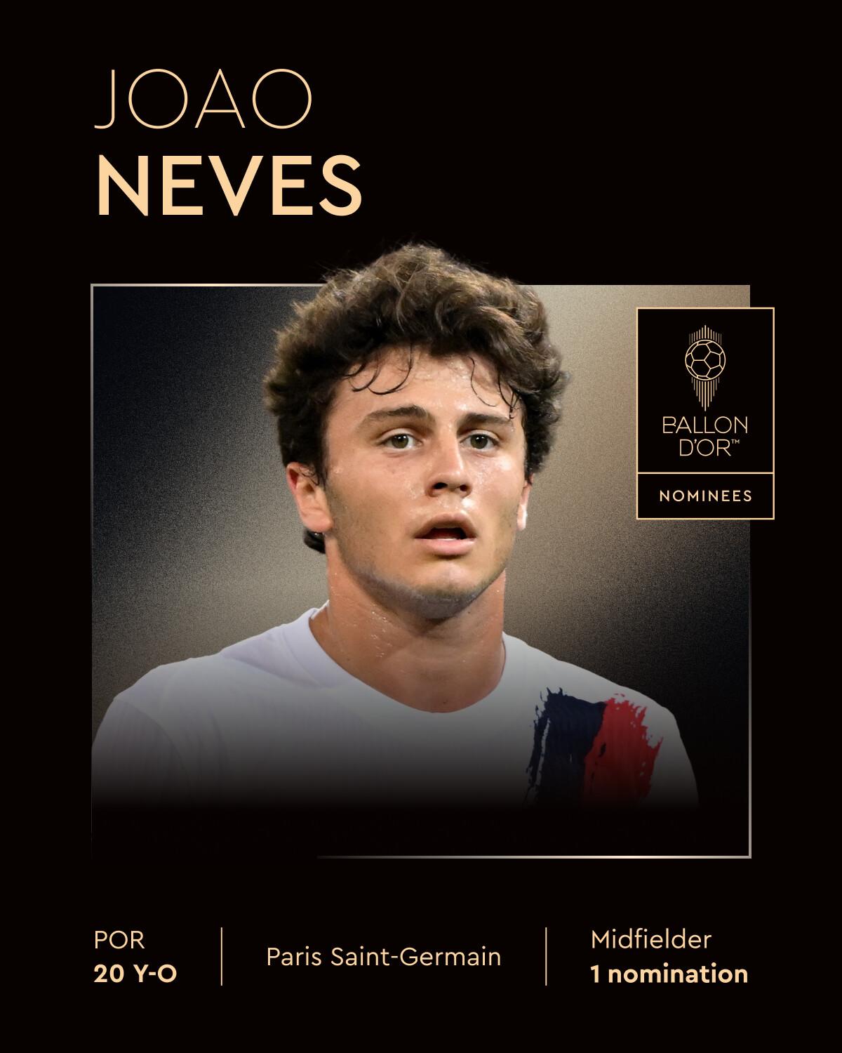 Balón de Oro tendrá nuevo ganador: sorpresivos nominados y duro golpe al Real Madrid