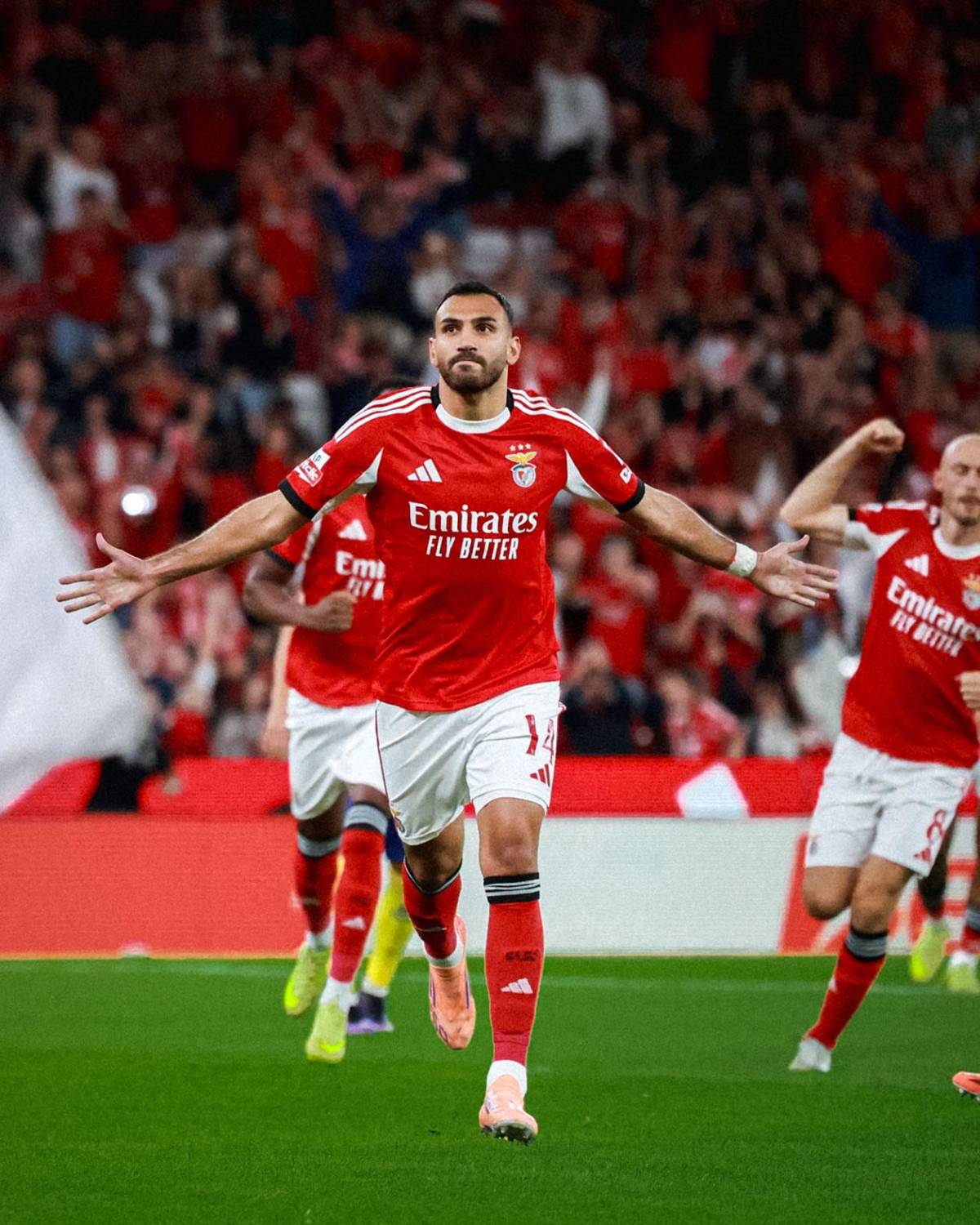 Bota de Oro 2025-2026: Mbappé y Haaland marcan dobletes y amenazan el desconocido líder