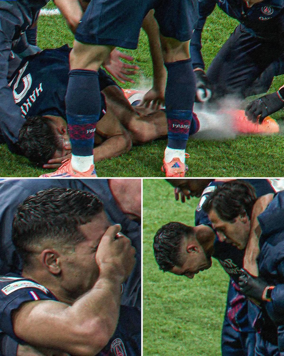 Decepción de Real Madrid, Vinicius humillado, burla a Arnold en Liverpool y PSG con fea noticia