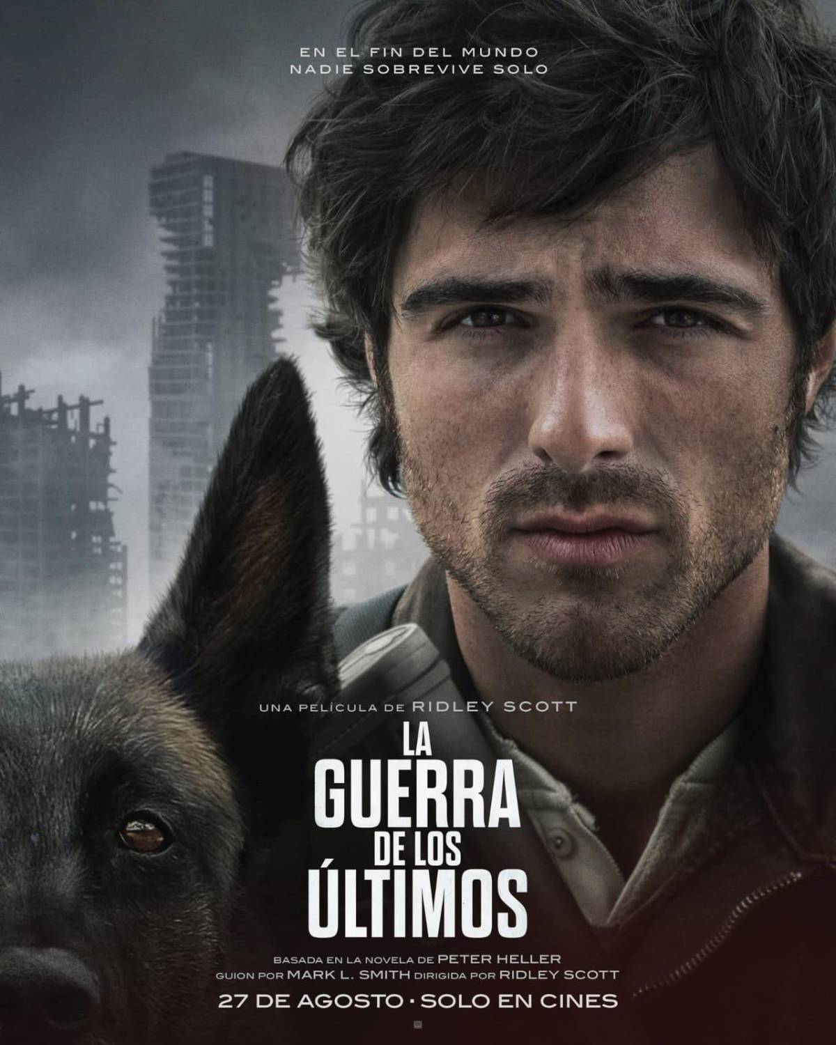 Películas que estrenan en agosto del 2026 y no te puedes perder